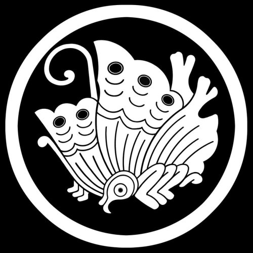 Logo Odawara Tamiya Ryu 小田原 田宮 流